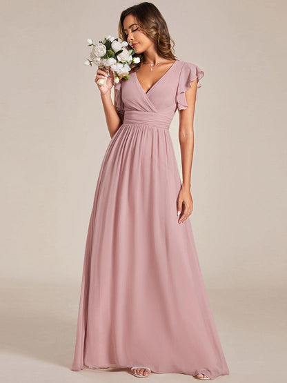 Ever Lilyana | Bridesmaid Dress