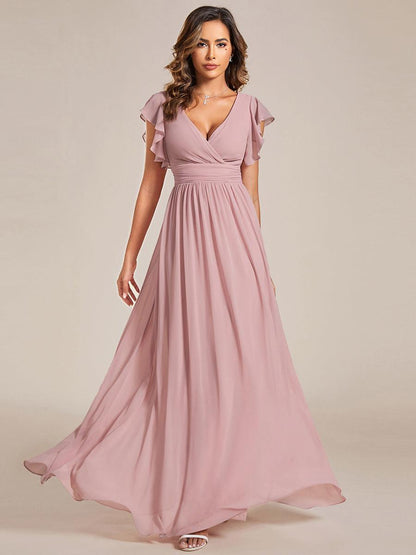 Ever Lilyana | Bridesmaid Dress