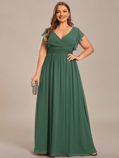 Ever Lilyana | Bridesmaid Dress