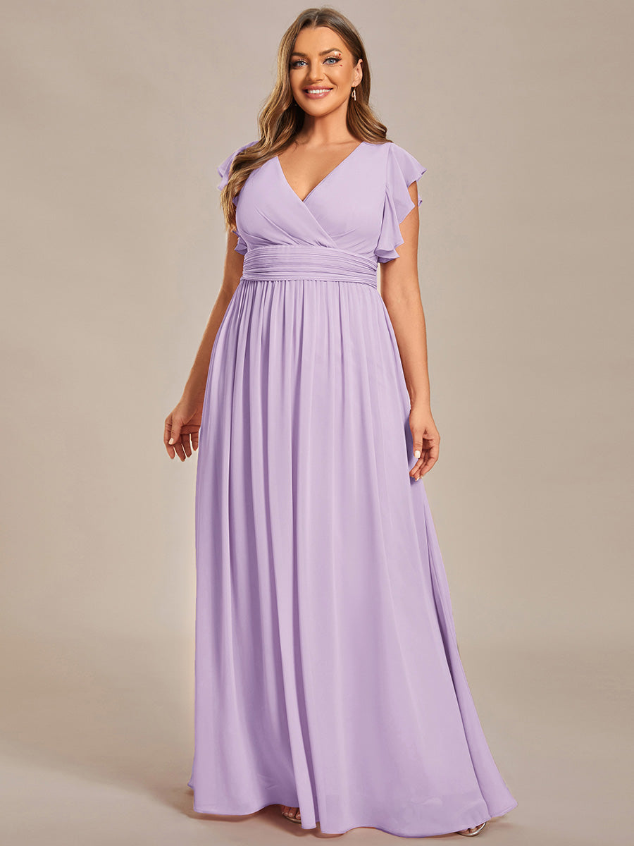 Ever Lilyana | Bridesmaid Dress