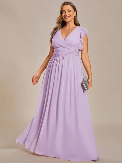 Ever Lilyana | Bridesmaid Dress