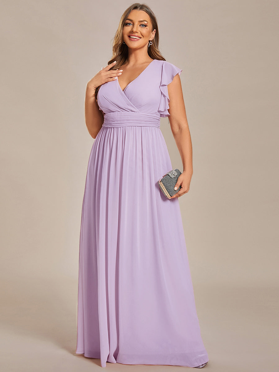 Ever Lilyana | Bridesmaid Dress