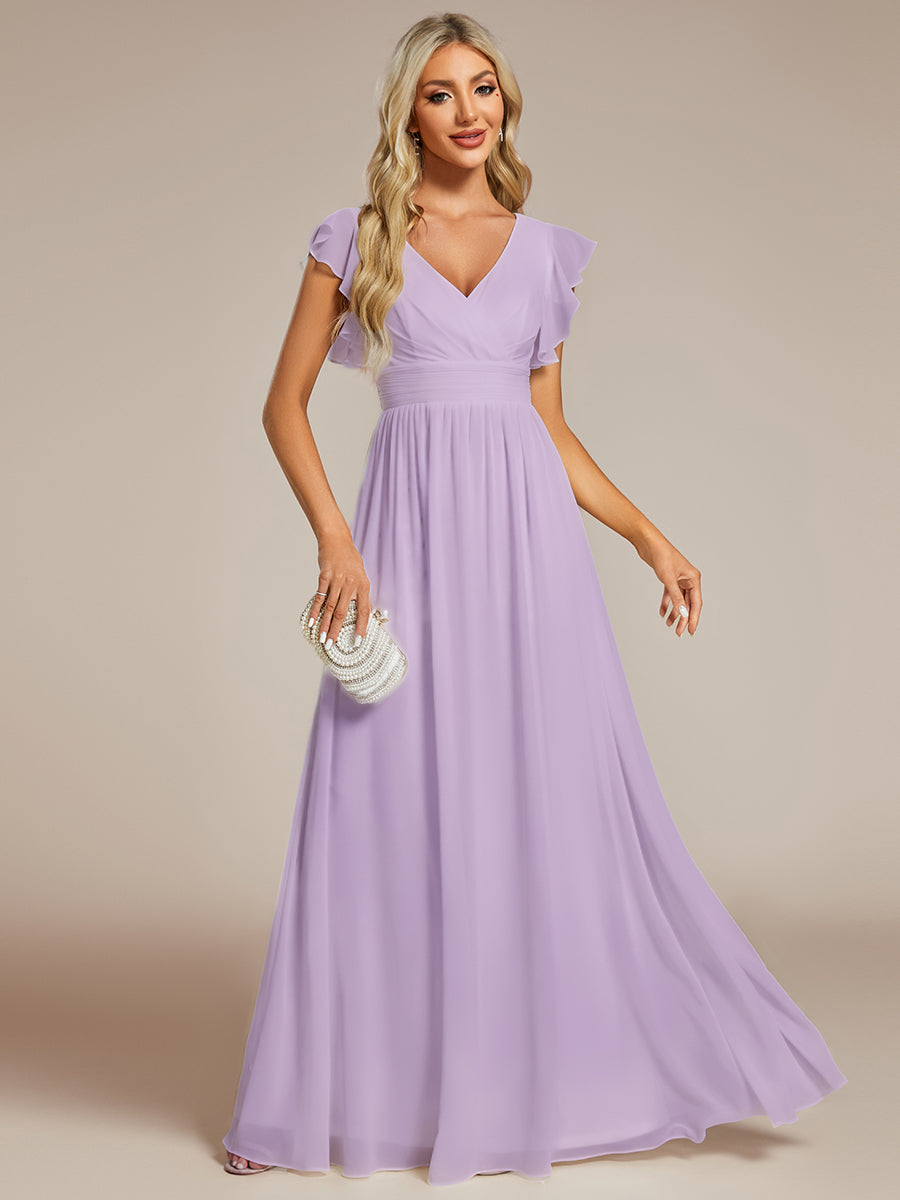 Ever Lilyana | Bridesmaid Dress