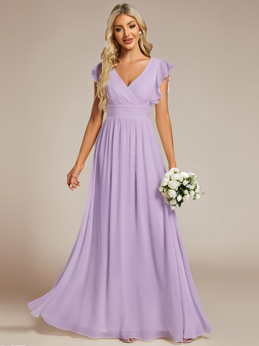 Ever Lilyana | Bridesmaid Dress