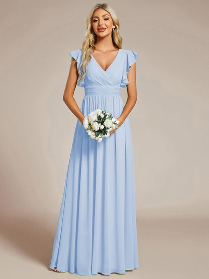 Ever Lilyana | Bridesmaid Dress