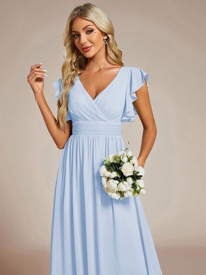 Ever Lilyana | Bridesmaid Dress