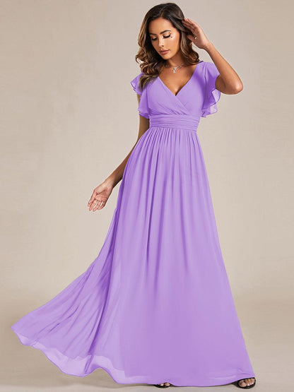 Ever Lilyana | Bridesmaid Dress