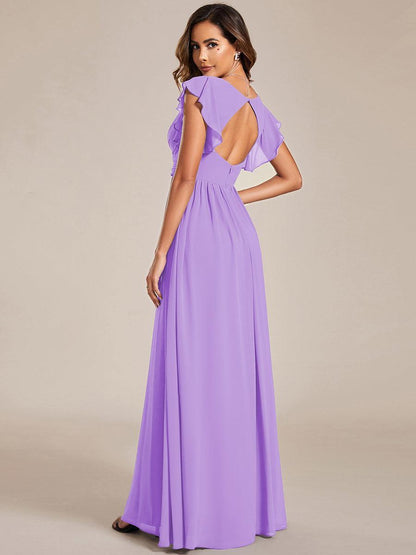 Ever Lilyana | Bridesmaid Dress