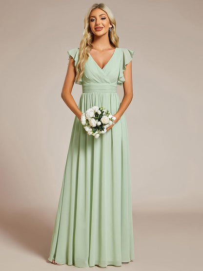 Ever Lilyana | Bridesmaid Dress