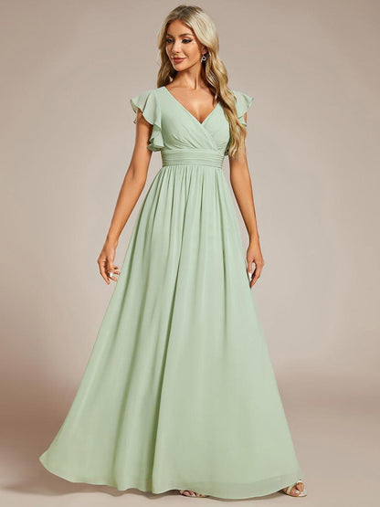 Ever Lilyana | Bridesmaid Dress