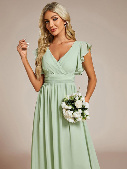 Ever Lilyana | Bridesmaid Dress