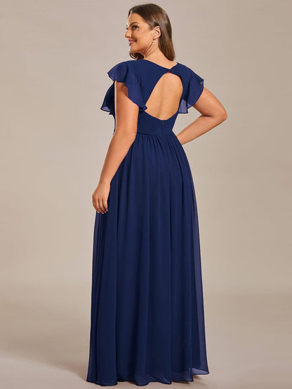 Ever Lilyana | Bridesmaid Dress
