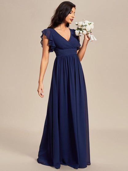 Ever Lilyana | Bridesmaid Dress
