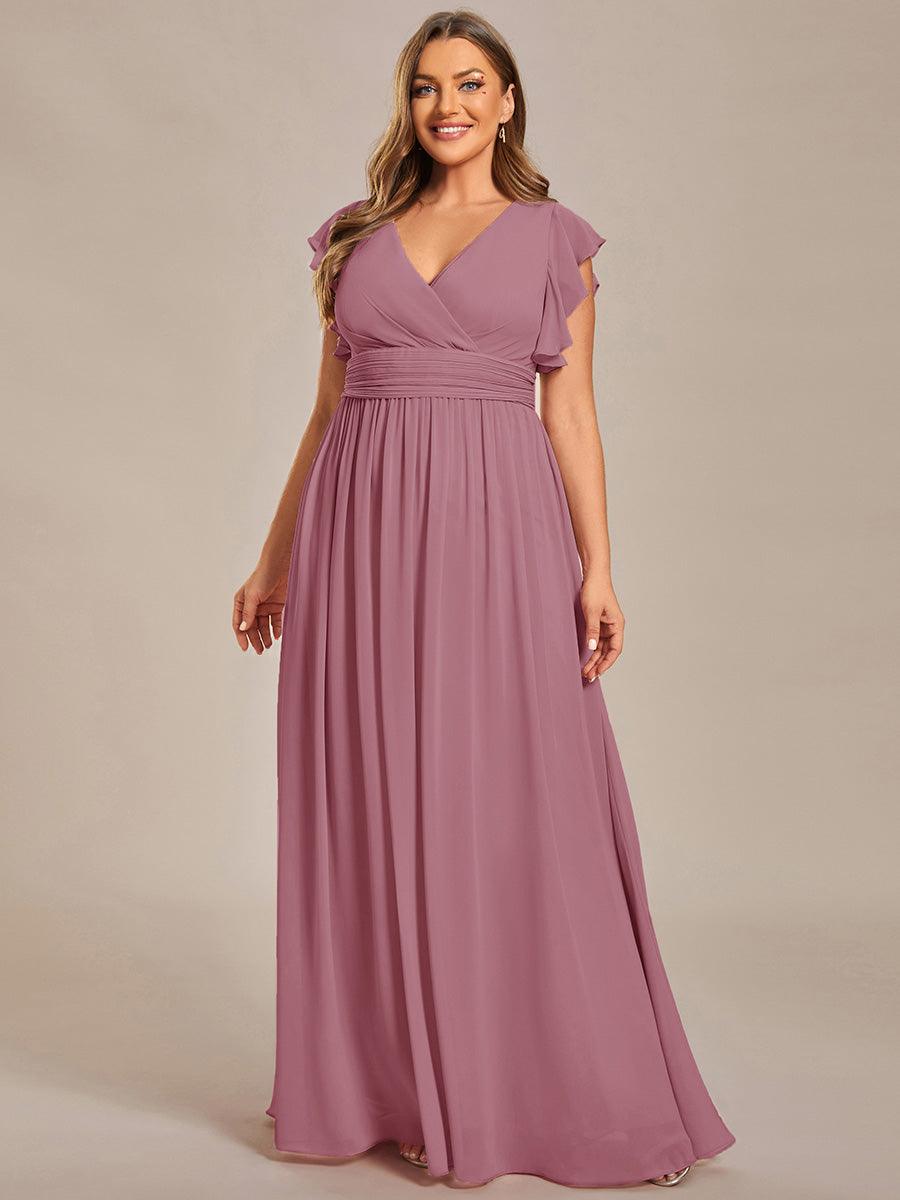 Ever Lilyana | Bridesmaid Dress
