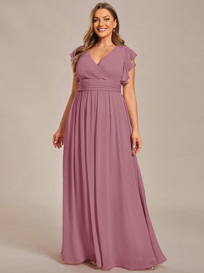 Ever Lilyana | Bridesmaid Dress