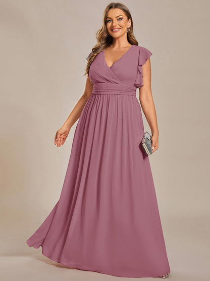 Ever Lilyana | Bridesmaid Dress