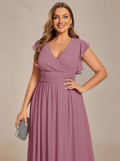 Ever Lilyana | Bridesmaid Dress