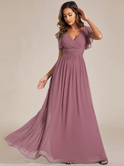 Ever Lilyana | Bridesmaid Dress