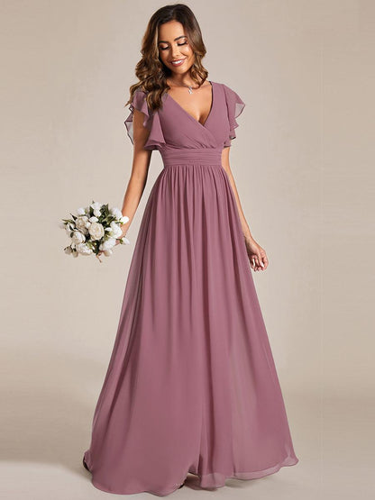 Ever Lilyana | Bridesmaid Dress