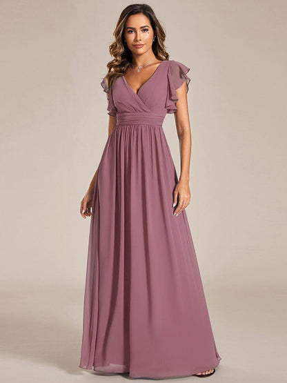 Ever Lilyana | Bridesmaid Dress