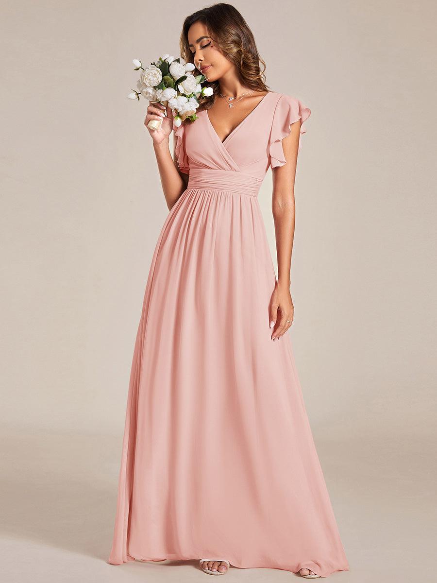 Ever Lilyana | Bridesmaid Dress