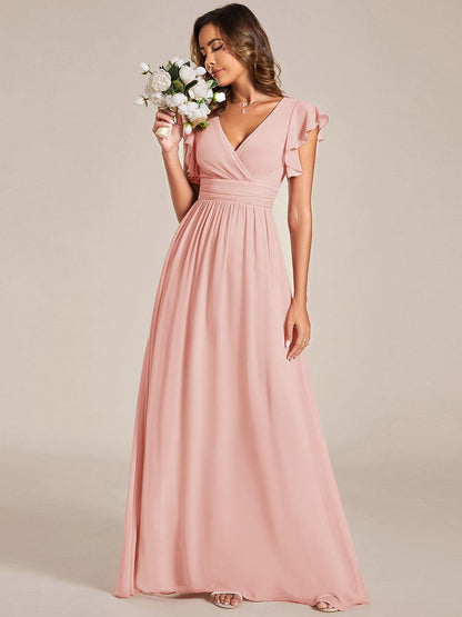 Ever Lilyana | Bridesmaid Dress