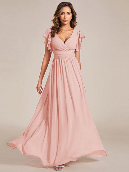 Ever Lilyana | Bridesmaid Dress
