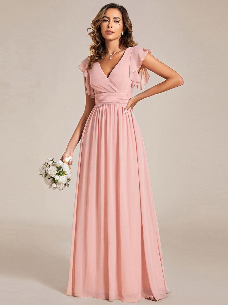 Ever Lilyana | Bridesmaid Dress