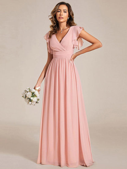 Ever Lilyana | Bridesmaid Dress