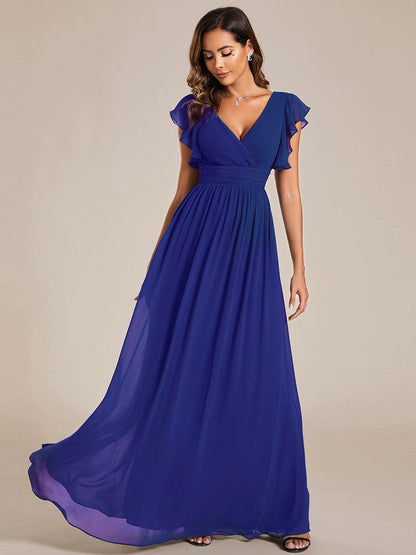 Ever Lilyana | Bridesmaid Dress