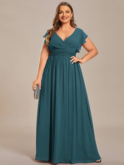 Ever Lilyana | Bridesmaid Dress