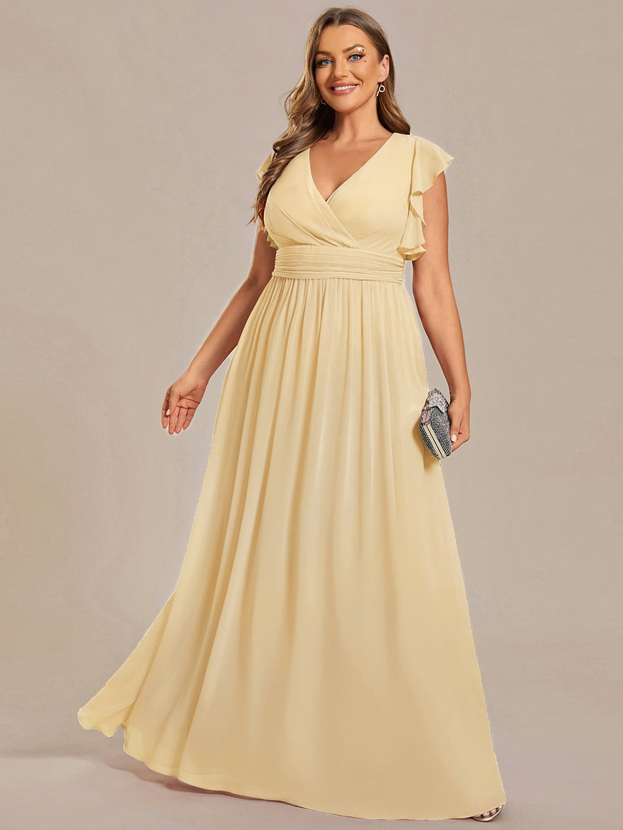 Ever Lilyana | Bridesmaid Dress