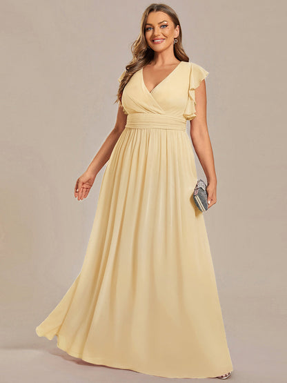 Ever Lilyana | Bridesmaid Dress