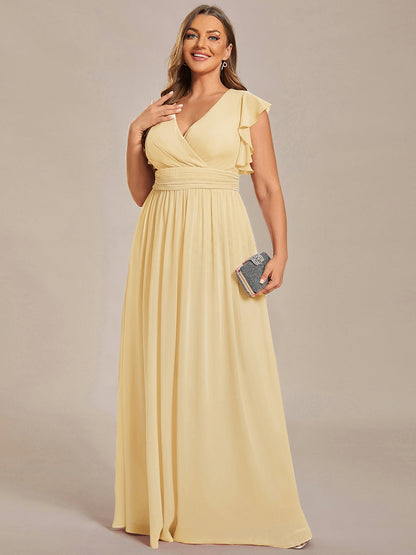 Ever Lilyana | Bridesmaid Dress