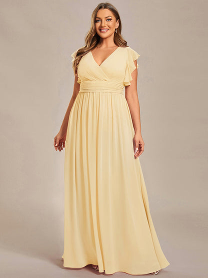 Ever Lilyana | Bridesmaid Dress