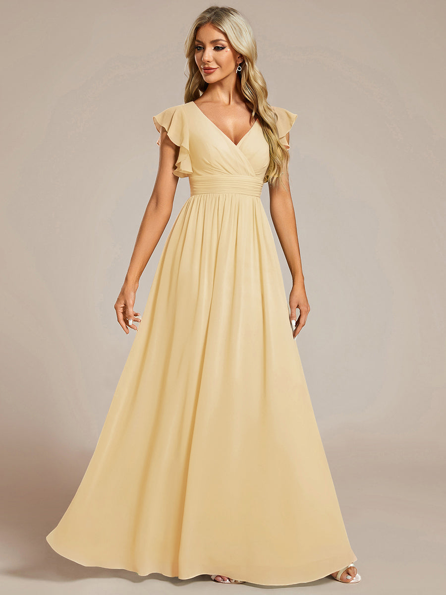 Ever Lilyana | Bridesmaid Dress