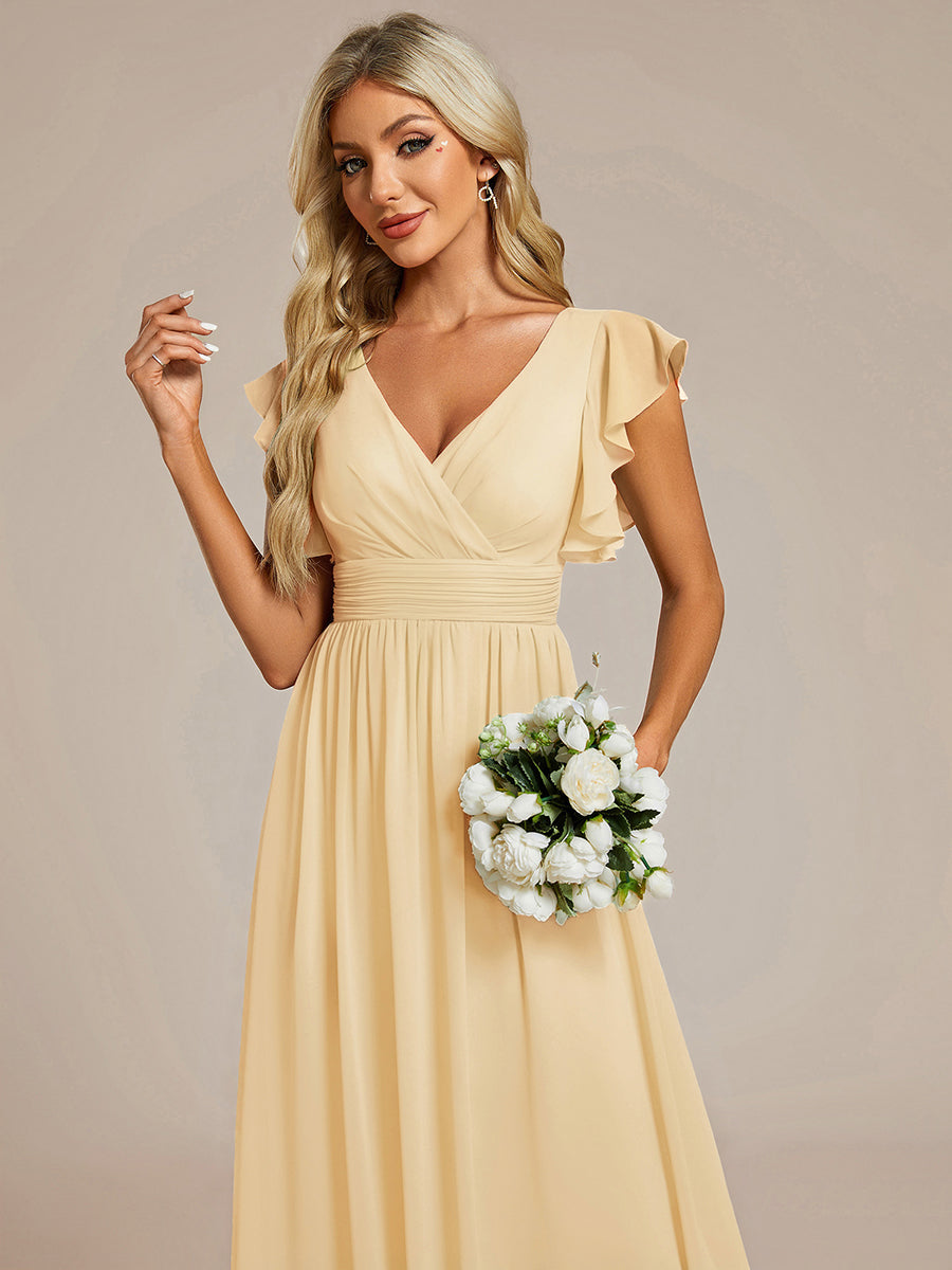 Ever Lilyana | Bridesmaid Dress