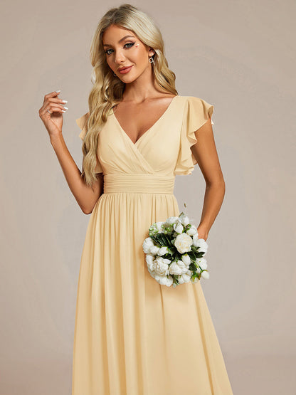 Ever Lilyana | Bridesmaid Dress