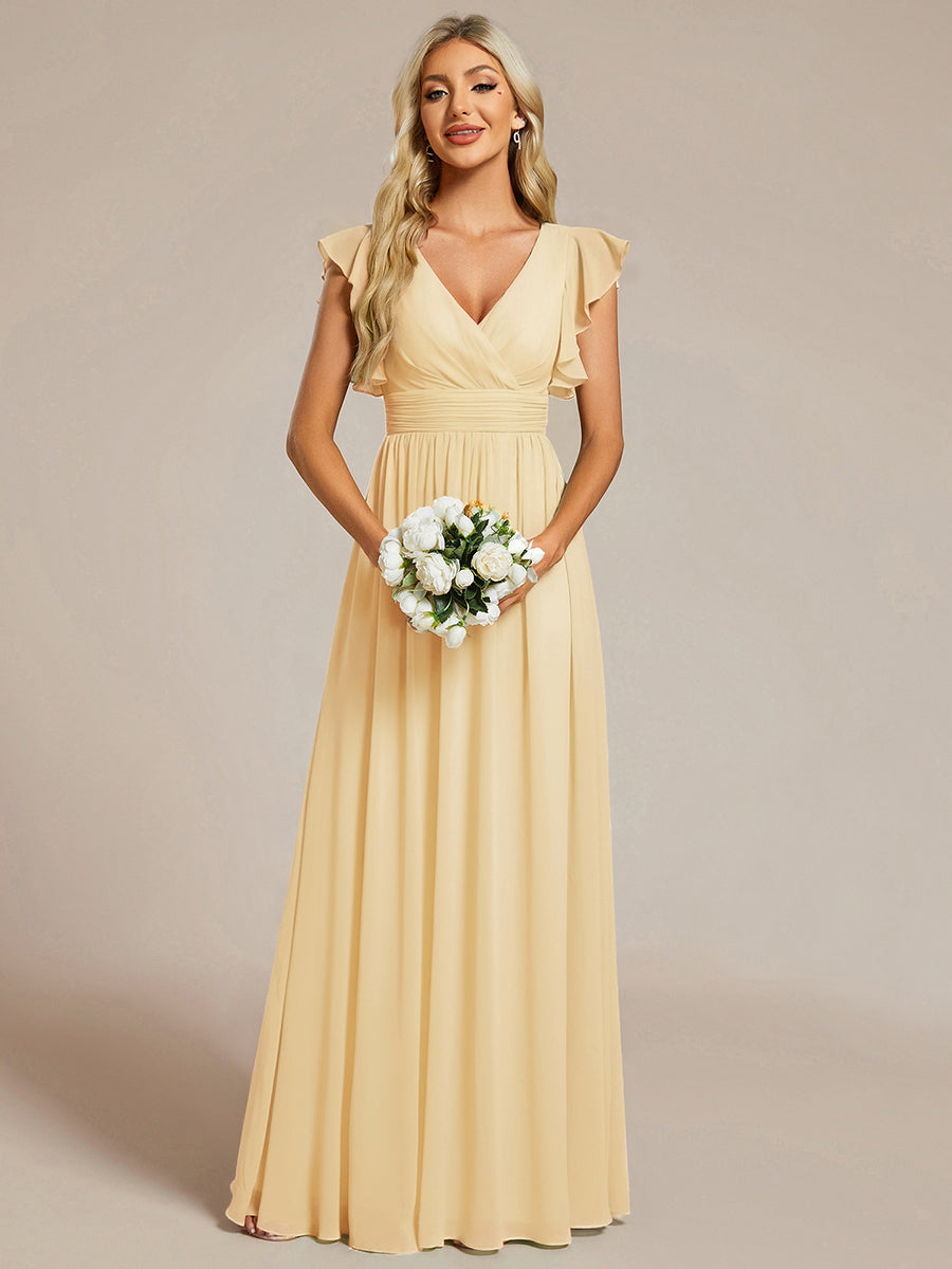 Ever Lilyana | Bridesmaid Dress