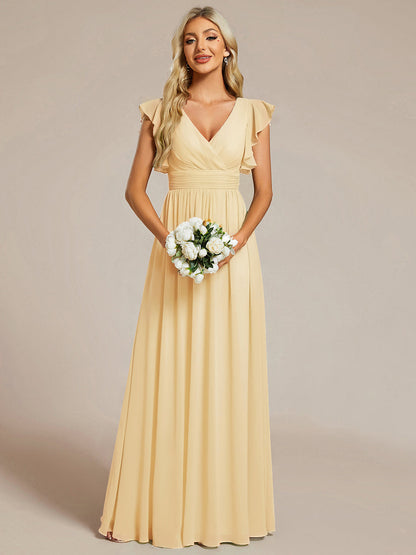 Ever Lilyana | Bridesmaid Dress