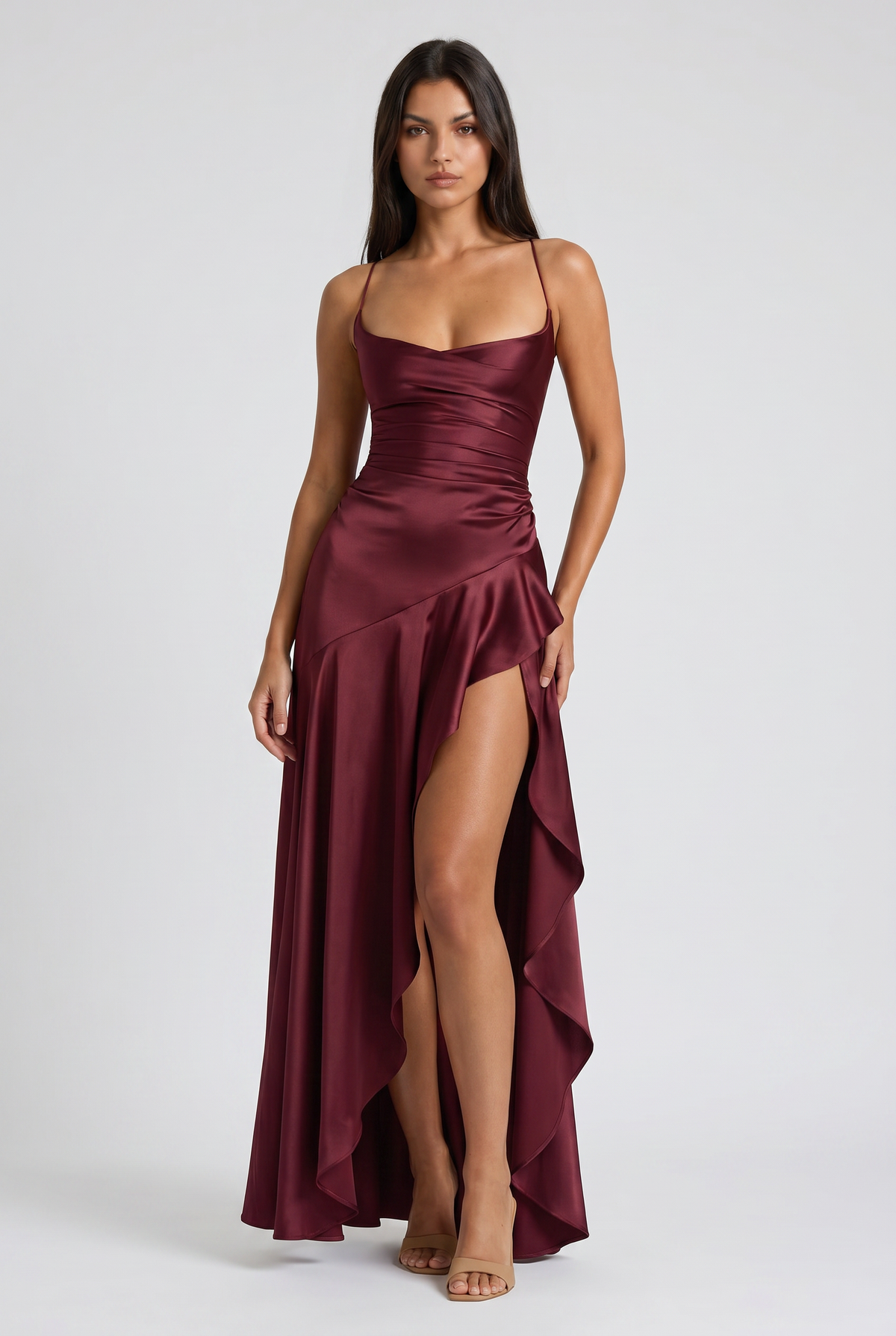 Samira Dress