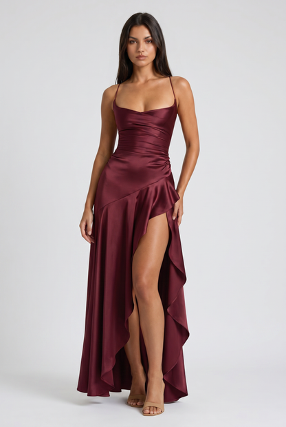 Samira Dress