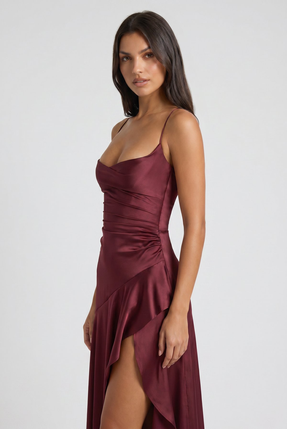 Samira Dress