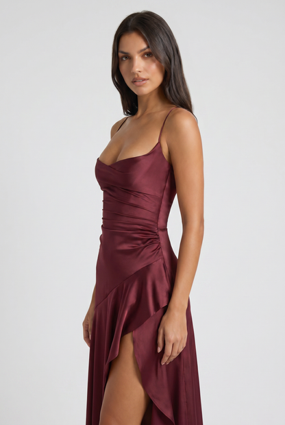 Samira Dress