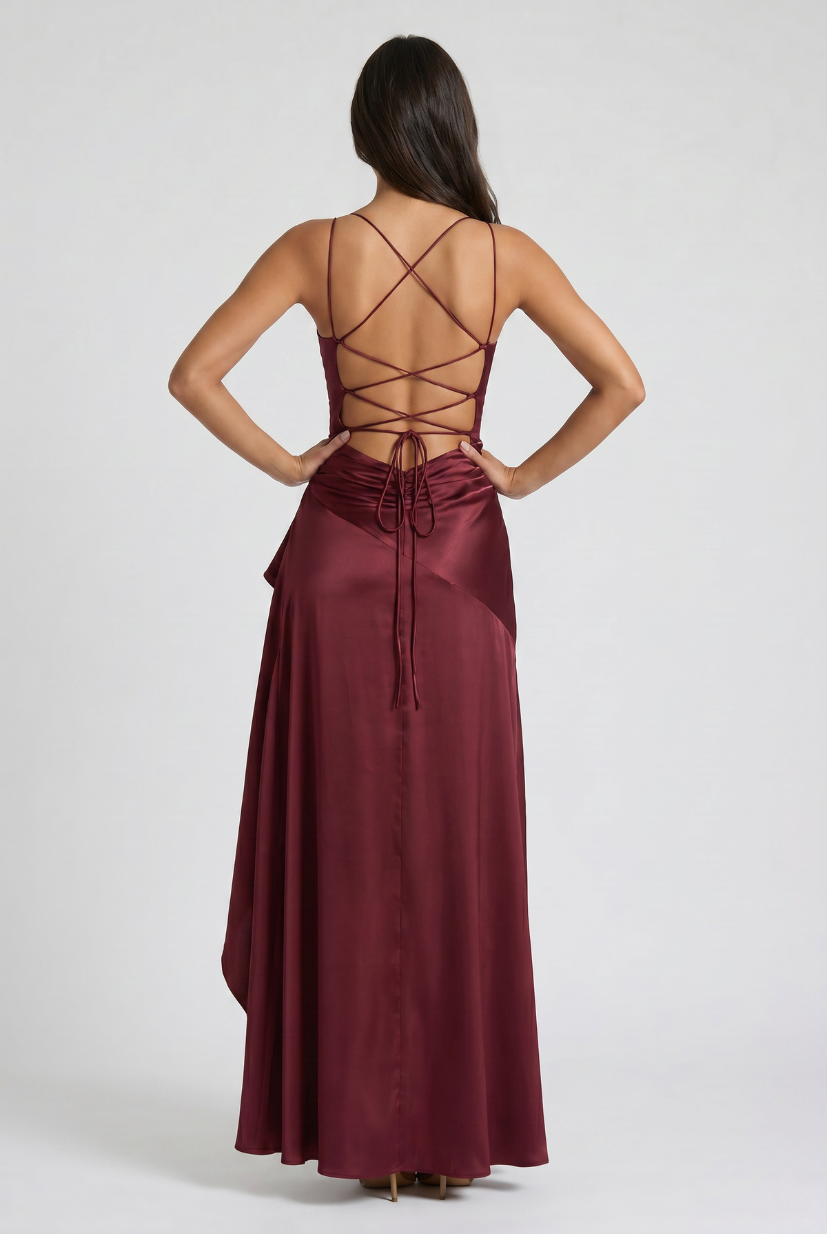Samira Dress