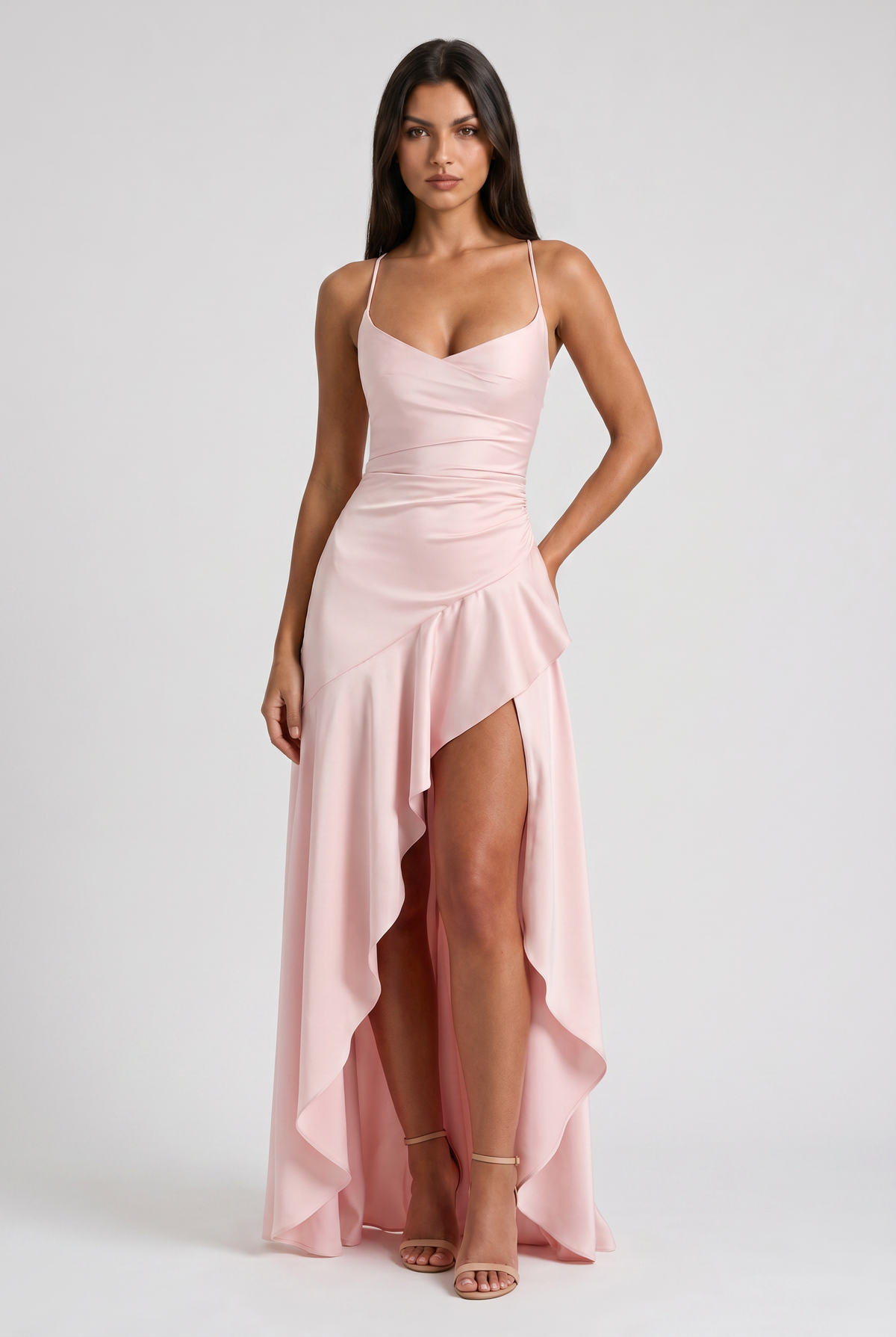 Samira Dress