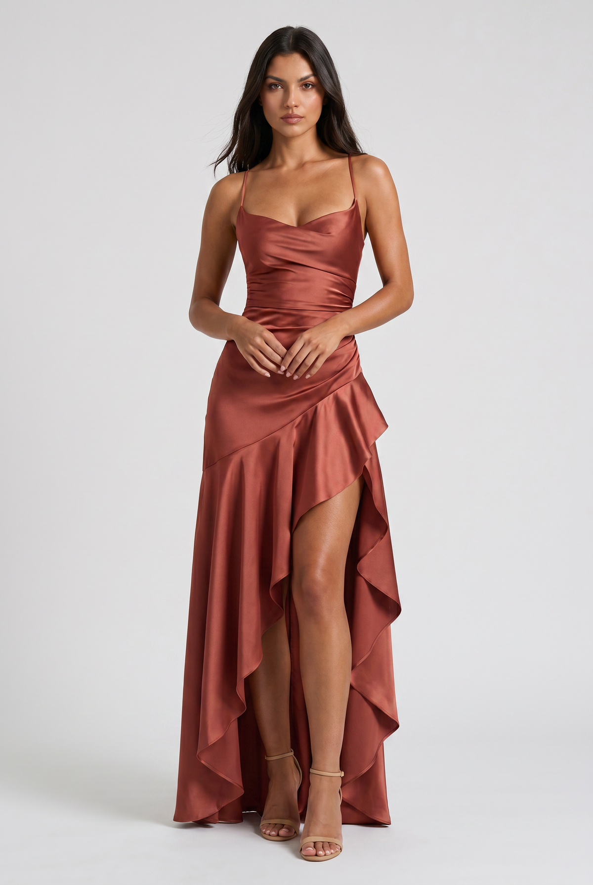 Samira Dress