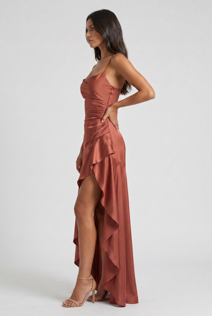 Samira Dress
