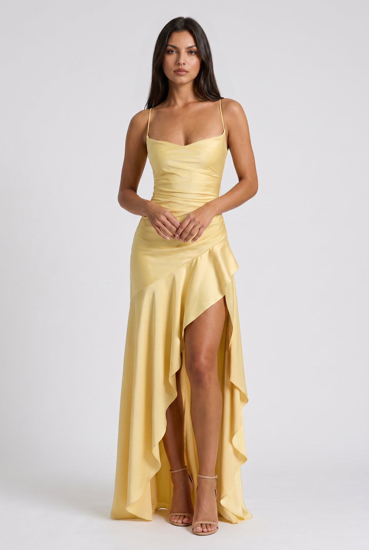 Samira Dress