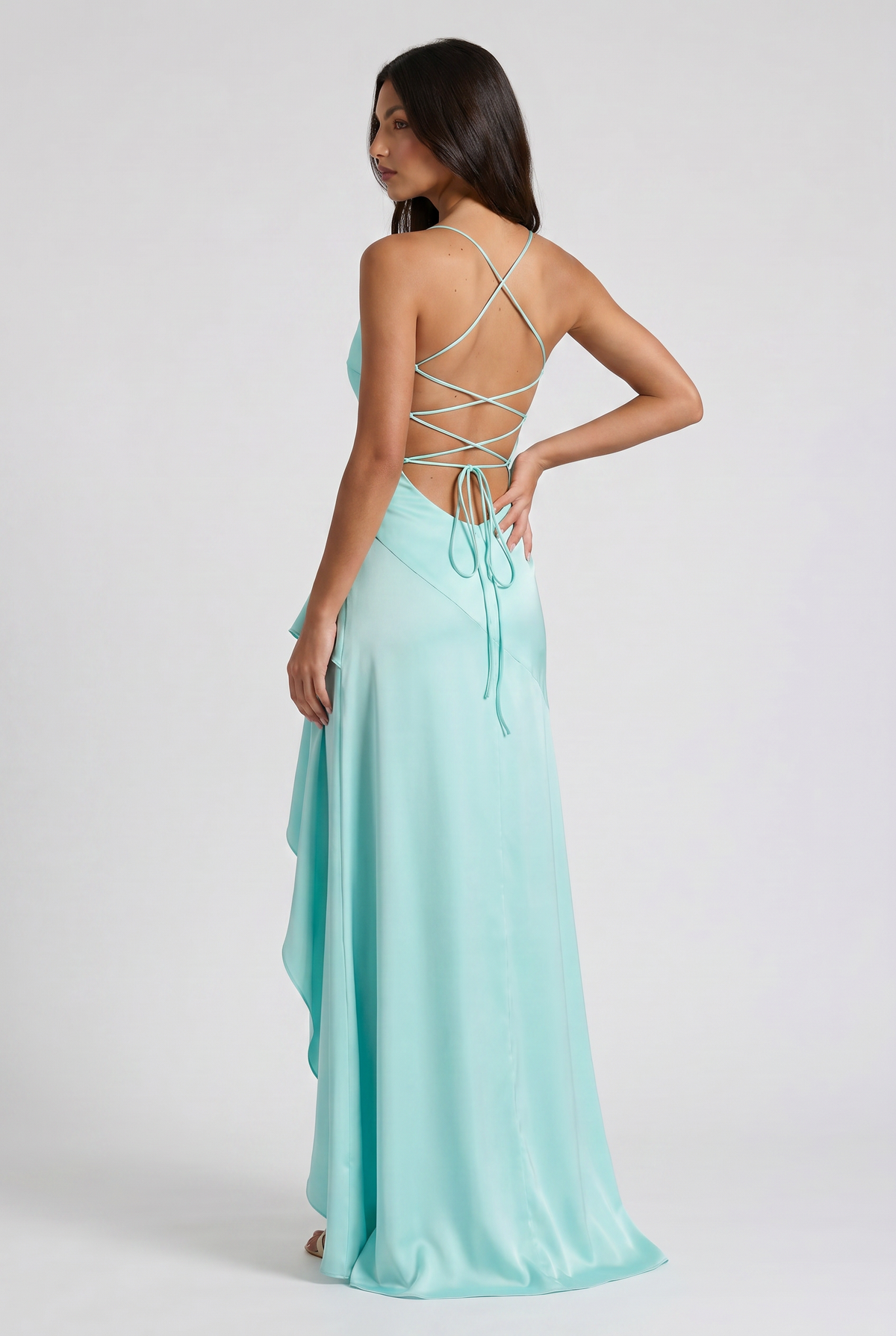 Samira Dress